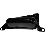 Order Driver Side Front Bumper Bracket - CH1066139 For Your Vehicle