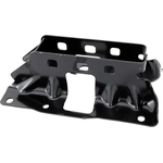 Order Driver Side Front Bumper Bracket - CH1066149 For Your Vehicle