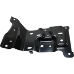 Order Driver Side Front Bumper Bracket - FO1066198 For Your Vehicle