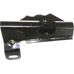 Order Driver Side Front Bumper Bracket - GM1066131 For Your Vehicle