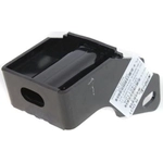 Order Driver Side Front Bumper Bracket - GM1066195 For Your Vehicle