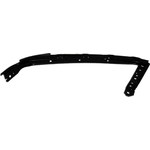 Order Driver Side Front Bumper Bracket - HO1066106DSC For Your Vehicle