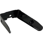 Order Driver Side Front Bumper Bracket - HO1066120 For Your Vehicle