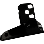 Order Driver Side Front Bumper Bracket - NI1066123 For Your Vehicle