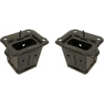 Order Driver Side Front Bumper Bracket - NI1066132 For Your Vehicle