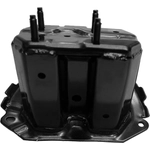 Order Driver Side Front Bumper Bracket - NI1066147C For Your Vehicle
