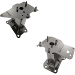 Order Support de pare-chocs avant  côté conducteur - NI1066157 For Your Vehicle