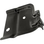 Order Driver Side Front Bumper Bracket - TO1066143 For Your Vehicle