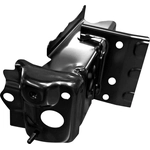 Order Driver Side Front Bumper Bracket - TO1066190C For Your Vehicle