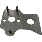Order Driver Side Front Bumper Bracket - TO1066199C For Your Vehicle