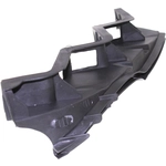 Order Driver Side Front Bumper Bracket - VW1066111 For Your Vehicle