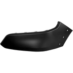 Order Driver Side Front Bumper Cover - CH1016105 For Your Vehicle