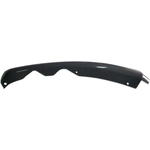 Order Driver Side Front Bumper Cover - FO1016101PP For Your Vehicle