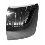 Order Driver Side Front Bumper Cover - GM1016107OE For Your Vehicle