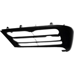 Order Driver Side Front Bumper Cover - LX1016101 For Your Vehicle