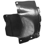 Order Driver Side Front Bumper Cover by SHERMAN PARTS - 679-87XL For Your Vehicle