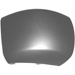 Order Driver Side Front Bumper Cover by SHERMAN PARTS - 902-87QL For Your Vehicle