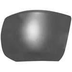 Order Driver Side Front Bumper Cover by SHERMAN PARTS - 902-90AL For Your Vehicle