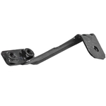 Order Driver Side Front Bumper Cover Support - AU1042107 For Your Vehicle