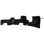 Order Driver Side Front Bumper Cover Support - AU1042109 For Your Vehicle