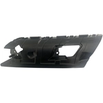 Order Driver Side Front Bumper Cover Support - AU1042110 For Your Vehicle