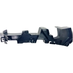 Order Driver Side Front Bumper Cover Support - AU1042112 For Your Vehicle
