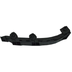 Order Driver Side Front Bumper Cover Support - CH1042101 For Your Vehicle