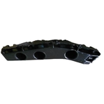 Order Driver Side Front Bumper Cover Support - CH1042104 For Your Vehicle