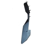 Order Driver Side Front Bumper Cover Support - CH1042105C For Your Vehicle