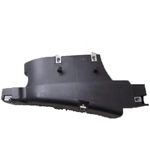Order Driver Side Front Bumper Cover Support - CH1042106 For Your Vehicle