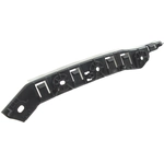 Order Driver Side Front Bumper Cover Support - CH1042110 For Your Vehicle