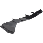 Order Driver Side Front Bumper Cover Support - CH1042111 For Your Vehicle