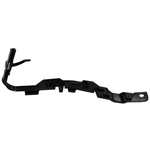 Order Driver Side Front Bumper Cover Support - CH1042120 For Your Vehicle