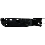 Order Driver Side Front Bumper Cover Support - CH1042130 For Your Vehicle