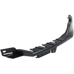 Order Driver Side Front Bumper Cover Support - FO1042126 For Your Vehicle