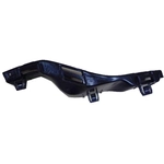 Order Driver Side Front Bumper Cover Support - FO1042127 For Your Vehicle