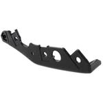 Order Driver Side Front Bumper Cover Support - FO1042128 For Your Vehicle