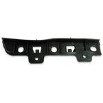 Order Driver Side Front Bumper Cover Support - FO1042129 For Your Vehicle