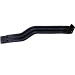 Order Driver Side Front Bumper Cover Support - FO1042130 For Your Vehicle