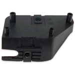 Order Driver Side Front Bumper Cover Support - FO1042131 For Your Vehicle