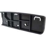 Order Driver Side Front Bumper Cover Support - FO1042143 For Your Vehicle