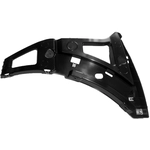 Order Driver Side Front Bumper Cover Support - FO1042144 For Your Vehicle