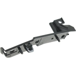 Order Driver Side Front Bumper Cover Support - FO1042145 For Your Vehicle