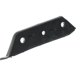 Order Driver Side Front Bumper Cover Support - FO1042147 For Your Vehicle