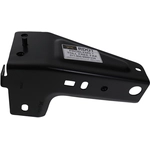 Order Driver Side Front Bumper Cover Support - FO1042156 For Your Vehicle