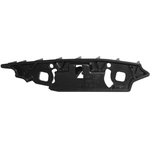 Order Driver Side Front Bumper Cover Support - FO1042162 For Your Vehicle