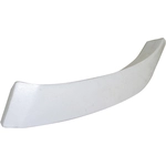 Order Driver Side Front Bumper Cover Support - GM1042106 For Your Vehicle