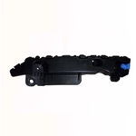 Order Driver Side Front Bumper Cover Support - GM1042118 For Your Vehicle