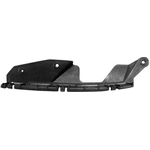 Order Driver Side Front Bumper Cover Support - GM1042123 For Your Vehicle