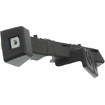 Order Driver Side Front Bumper Cover Support - GM1042137 For Your Vehicle